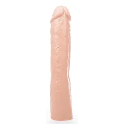 Hung System Gode Benny Hung System 24 x 5cm